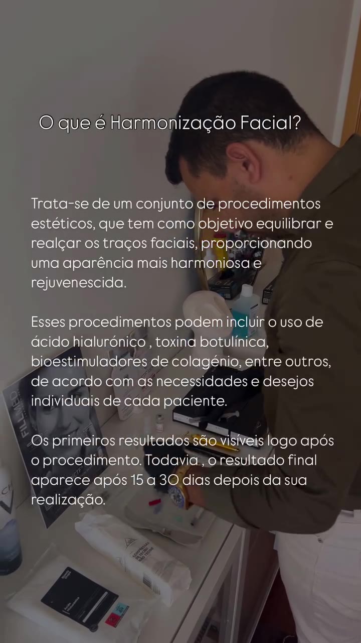 Procedimento em consulta