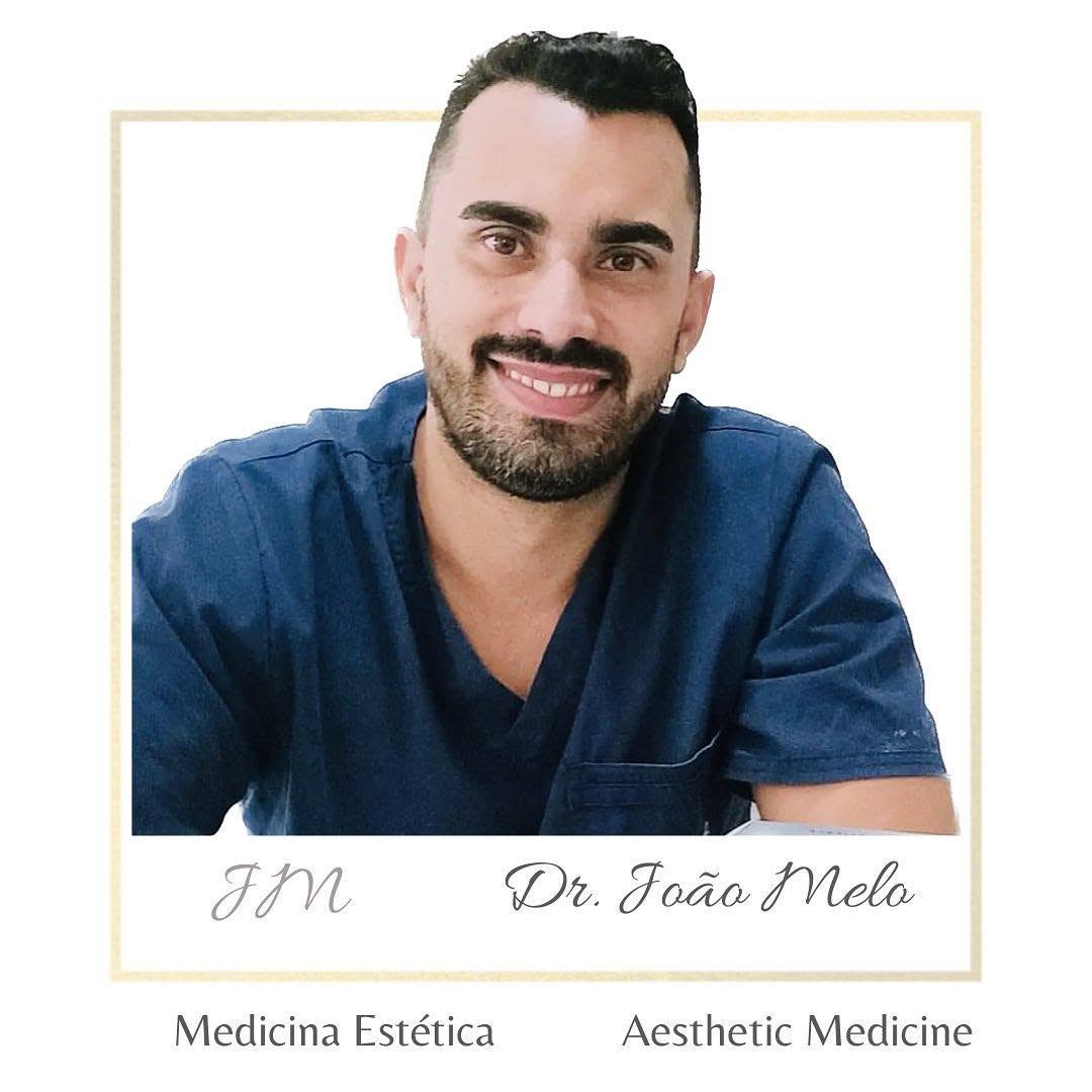 Dr. João Melo